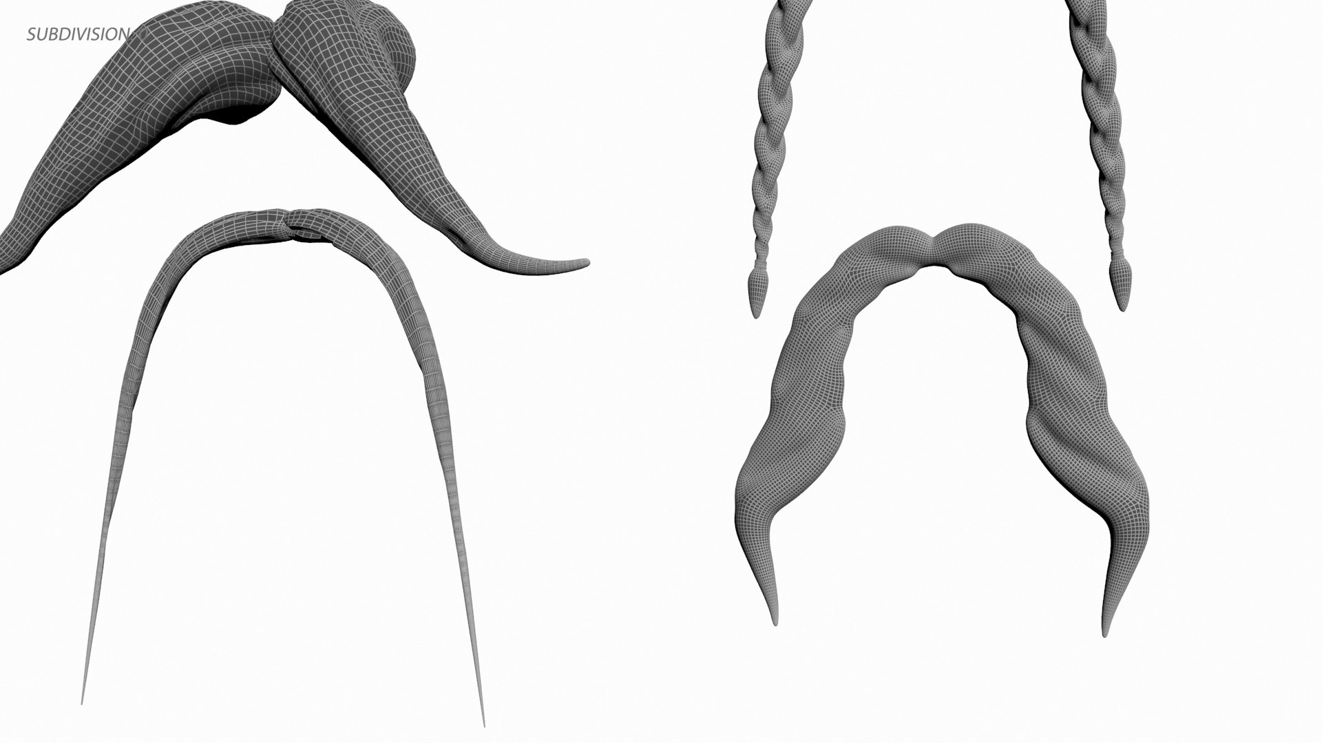 3D model Cartoon Mustaches https://p.turbosquid.com/ts-thumb/HD/dQFIf0/8m/3/jpg/1725088788/1920x1080/fit_q87/384b44685bf92517f6037d87c97f9a2c5d3500d3/3.jpg