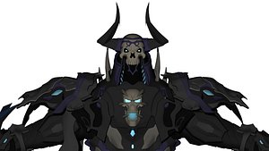 King Hassan