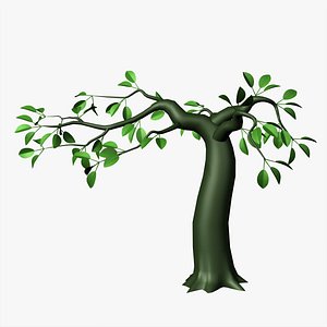 3d max plant plants