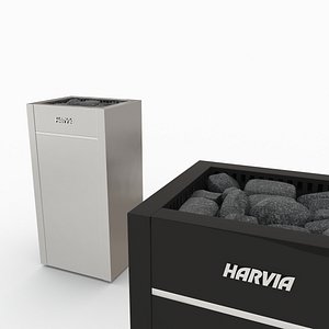 Harvia Virta