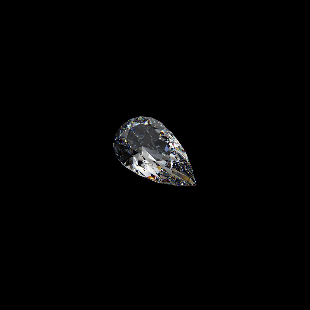 3D model Diamonds models - TurboSquid 2104726