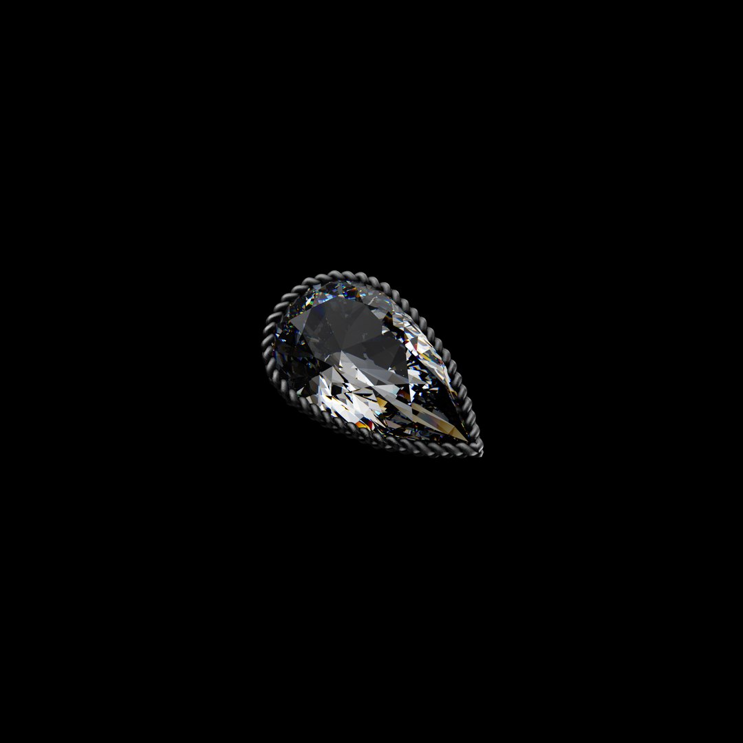 3D model Diamonds models - TurboSquid 2104726