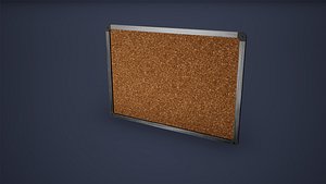 CorkBoard