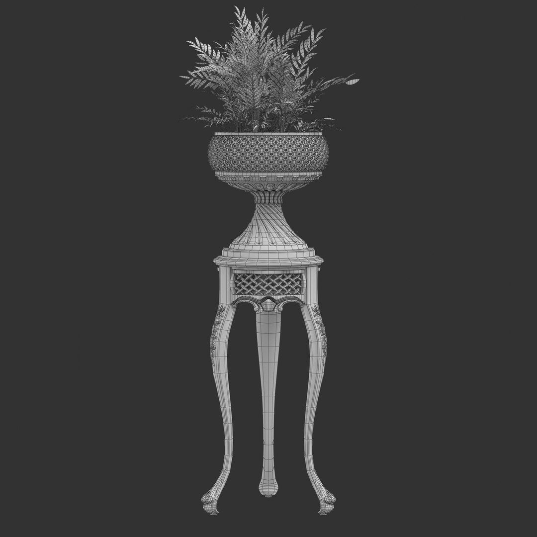 Plants in tall pot 3D Model model https://p.turbosquid.com/ts-thumb/HD/otwOGv/IE/wireframe_04/jpg/1657780701/1920x1080/fit_q87/1d57b0844e1d45be099b299b887b6558623c8253/wireframe_04.jpg