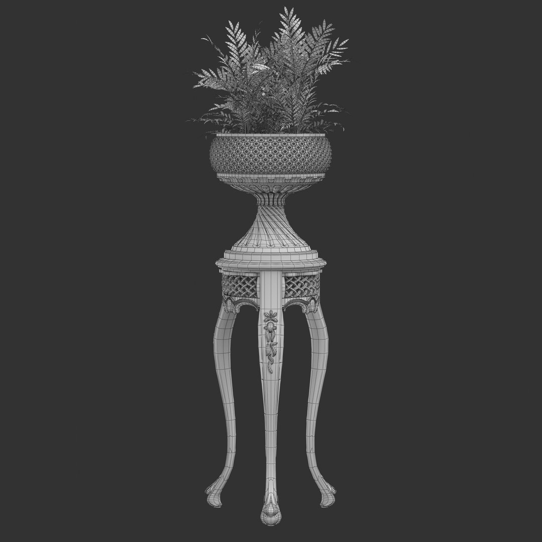 Plants in tall pot 3D Model model https://p.turbosquid.com/ts-thumb/HD/otwOGv/jY/wireframe_01/jpg/1657780697/1920x1080/fit_q87/98c2144f8d75ace4ed8f8b071f324ecf9845fd4c/wireframe_01.jpg