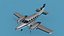 Piper PA-31-350 Navajo V04