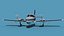 Piper PA-31-350 Navajo V04