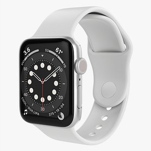 Apple Watch 3D Models for Download | TurboSquid