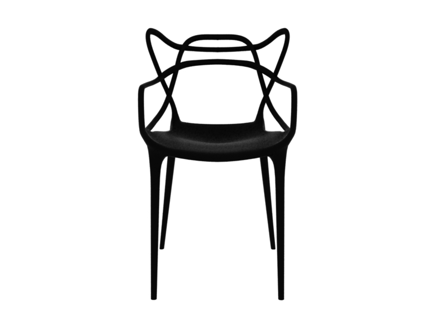 kartell masters chair max