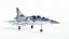 dassault mirage 2000d 3d 3ds