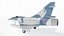 dassault mirage 2000d 3d 3ds