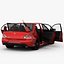 Mitsubishi Lancer Evo 9 Carbon 2007