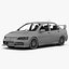 Mitsubishi Lancer Evo 9 Carbon 2007
