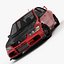 Mitsubishi Lancer Evo 9 Carbon 2007