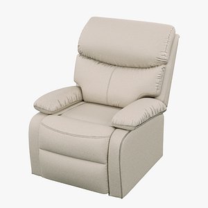 Recliner Sofa model