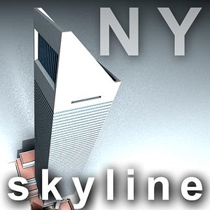 citigroup center 3ds