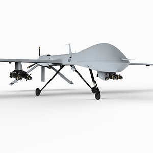 MQ-1 Predator