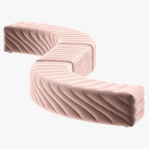 3D ADAGIO Bench - WITTMANN model