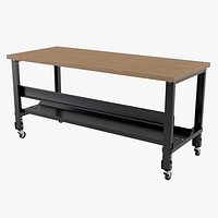 Workbench