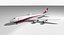 Game Ready Boeing 747-8i Bermuda