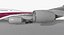 Game Ready Boeing 747-8i Bermuda