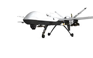 MQ-9 Reaper Drone