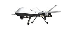 MQ-9 Reaper Drone
