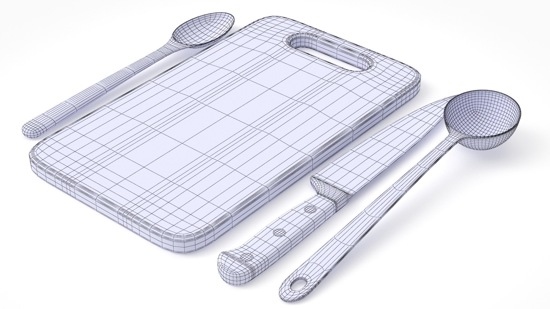 Kitchen Tools Set 3D https://p.turbosquid.com/ts-thumb/HE/D5pXwR/Qd/kitchentools12/jpg/1753093273/1920x1080/fit_q87/362235fade9cb70c12126f8bfa0d4c67131a2448/kitchentools12.jpg
