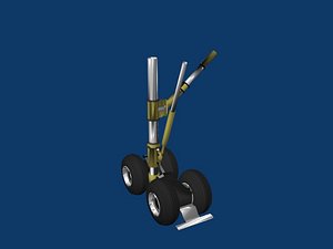 Landing Gear