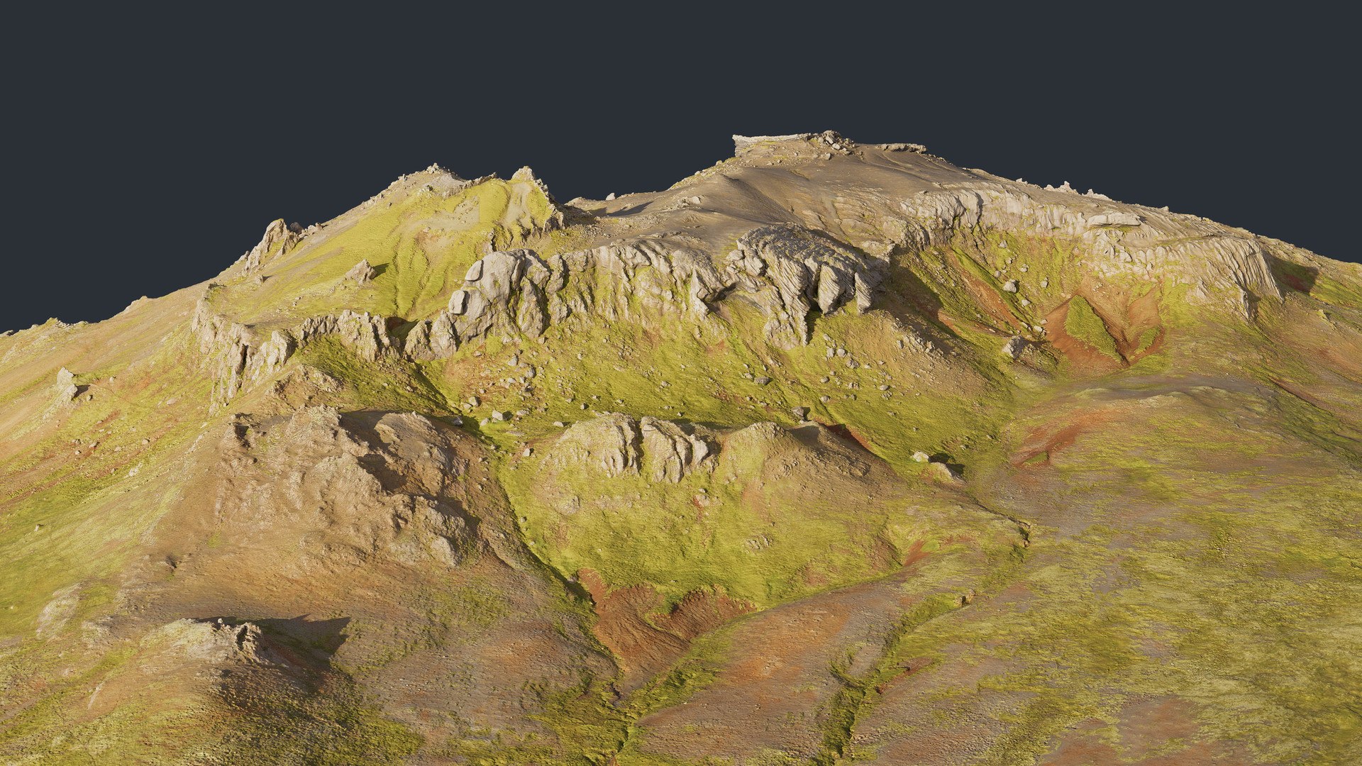3D Nordic Mountain - 3D PBR Model https://p.turbosquid.com/ts-thumb/HE/GfReVl/0N/2/jpg/1774703438/1920x1080/fit_q87/5e13ef4c074566f9c9301638eb59b1cd2fd250c0/2.jpg