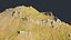 Nordic Mountain - Modello 3D PBR