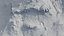 Nordic Mountain - Modello 3D PBR