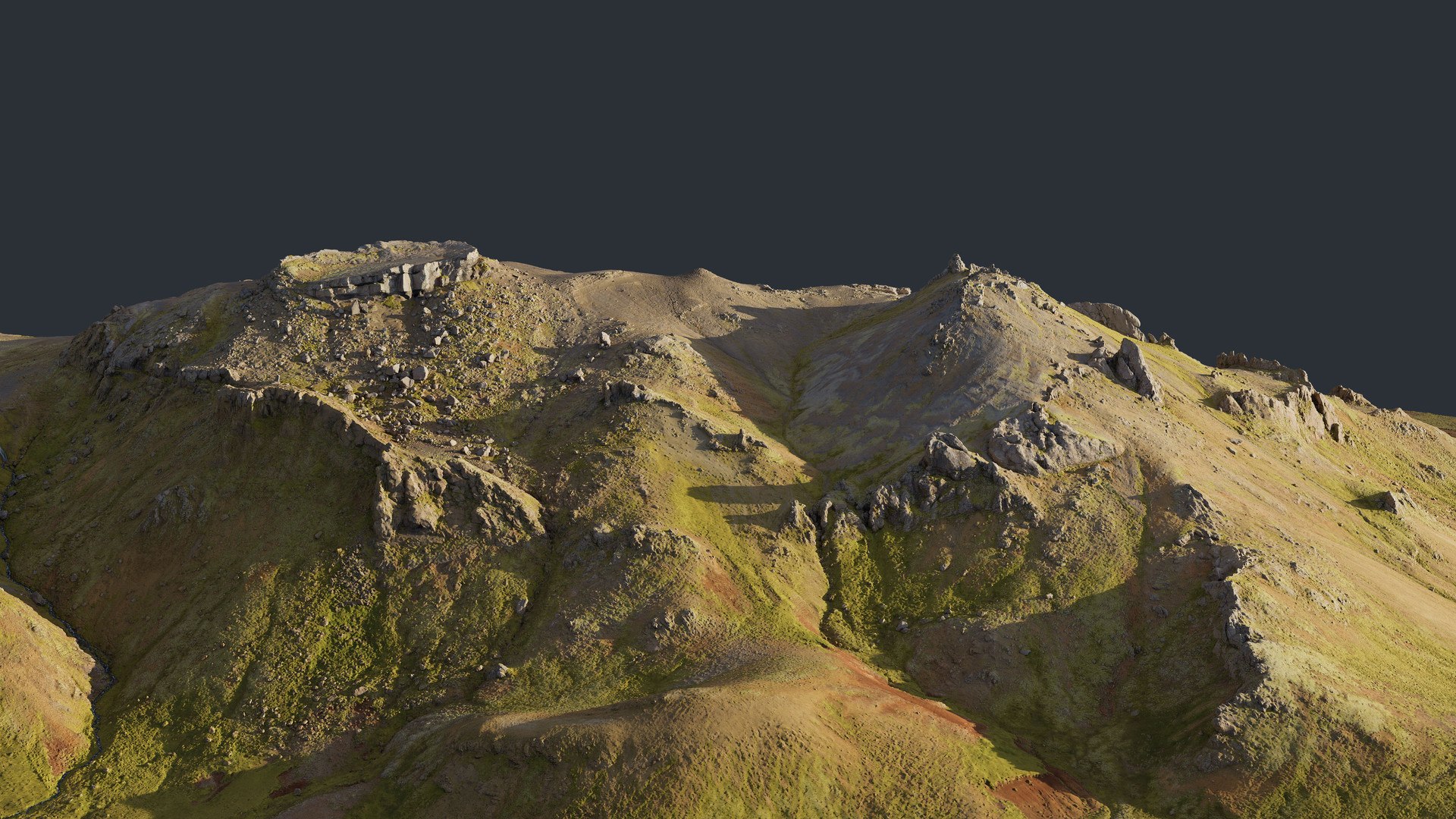 3D Nordic Mountain - 3D PBR Model https://p.turbosquid.com/ts-thumb/HE/GfReVl/ZK/1/jpg/1774703431/1920x1080/fit_q87/a55d933ba345d39f7c0a967f4202f2b23f0d417a/1.jpg
