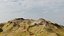 Nordic Mountain - Modello 3D PBR