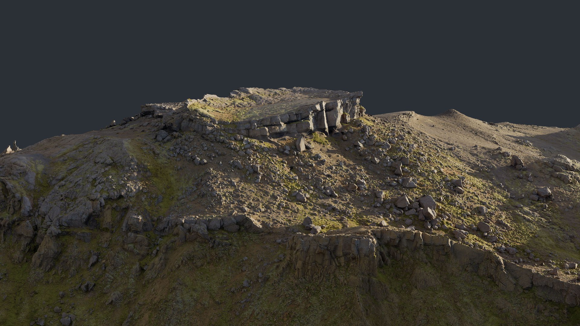 3D Nordic Mountain - 3D PBR Model https://p.turbosquid.com/ts-thumb/HE/GfReVl/ot/5/jpg/1774703459/1920x1080/fit_q87/b511e6ae6cbd7adb5c1d065e06b302b846156a19/5.jpg