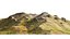 Nordic Mountain - Modello 3D PBR