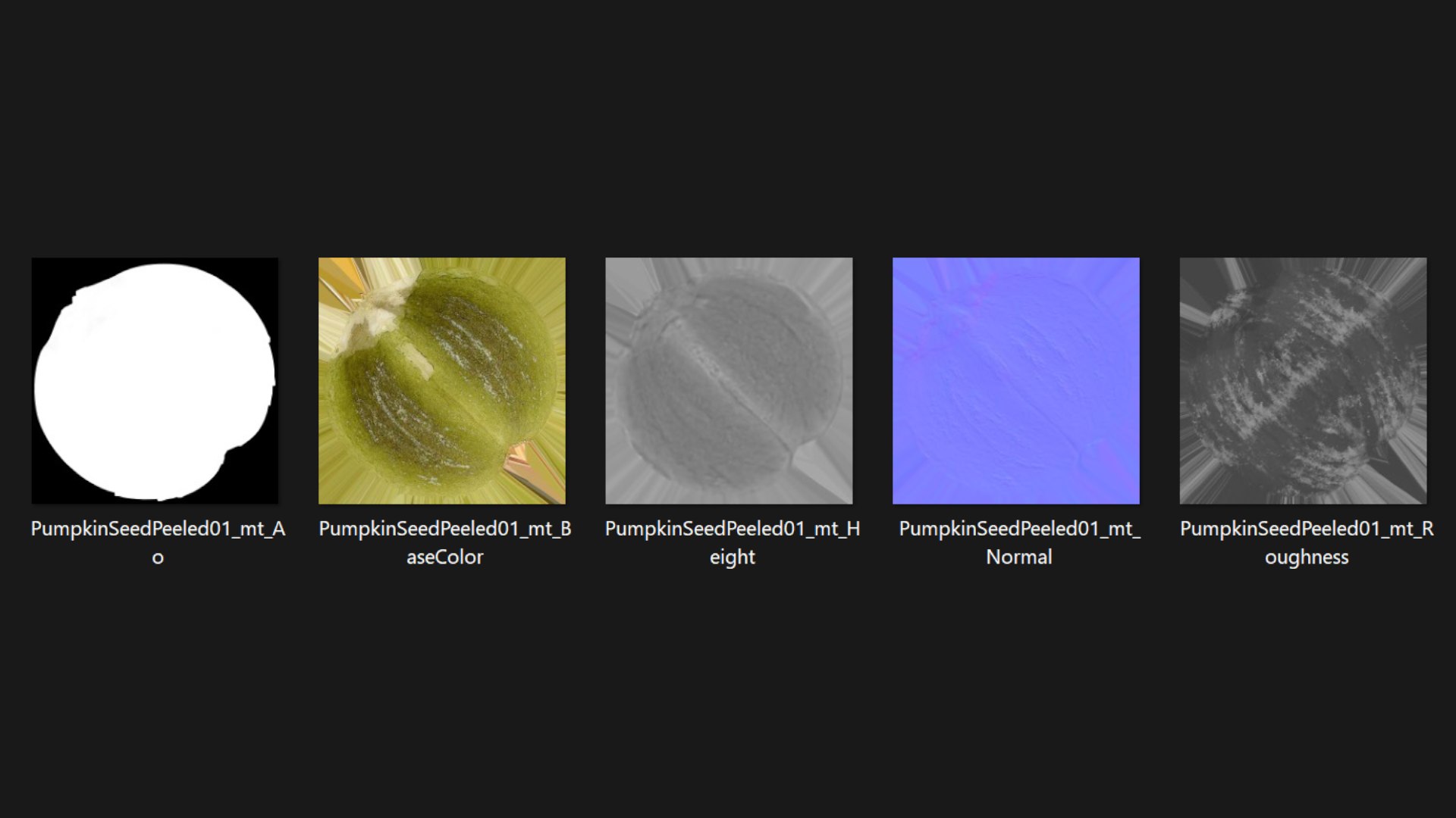 Peeled Pumpkin Seed 01 - 3D Scanned 3D model https://p.turbosquid.com/ts-thumb/HE/K6R1av/NR/pumpkinseedpeeled01_e0005/png/1774976070/1920x1080/fit_q87/b4fb84776025784e00e667c529c016d39ebbeda8/pumpkinseedpeeled01_e0005.jpg