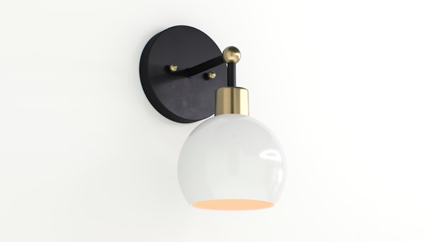 Young house love bubble vanity deals light