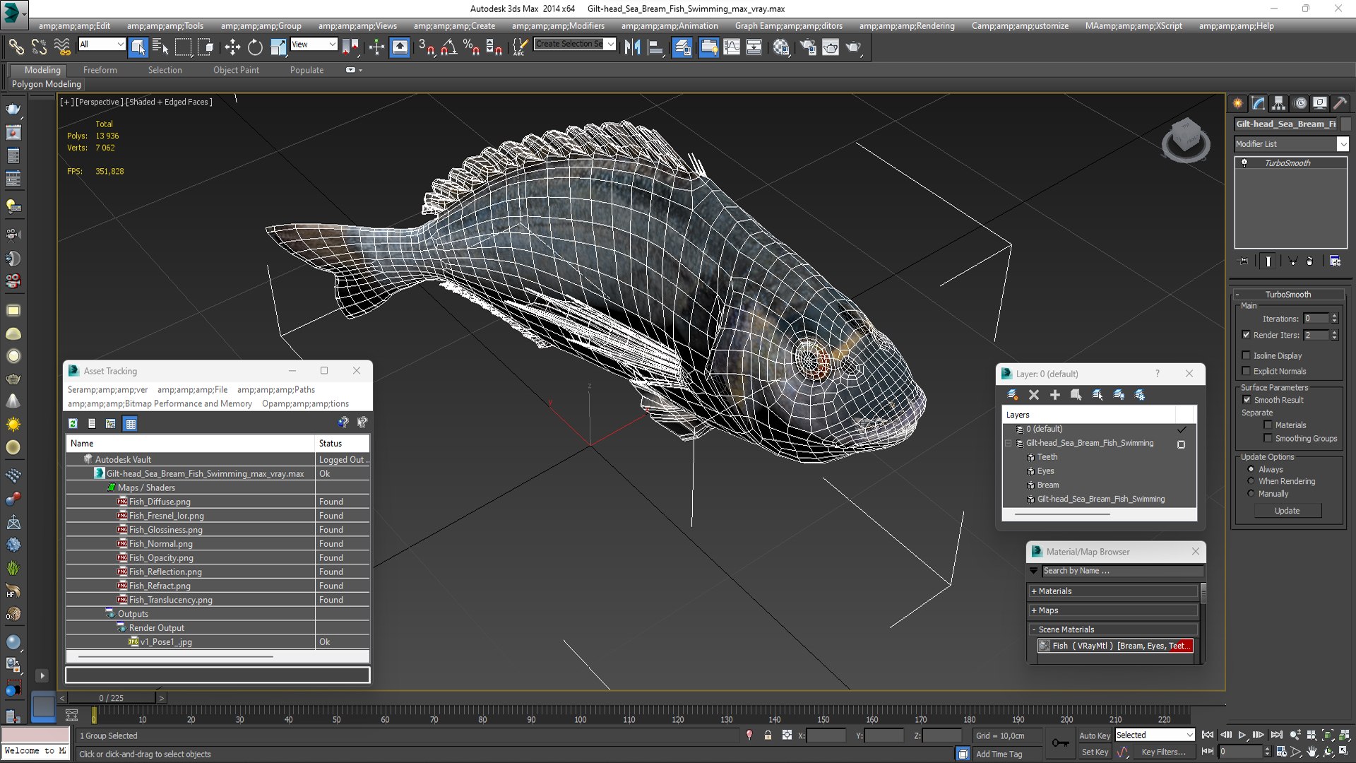 3D model Gilt-head Sea Bream Fish Swimming https://p.turbosquid.com/ts-thumb/HE/MX68vS/Z4/giltheadseabreamfishswimmingc4dmodel023/jpg/1702089278/1920x1080/fit_q87/e11b723bad082c9c77d8898087e88cb7a1ee160a/giltheadseabreamfishswimmingc4dmodel023.jpg