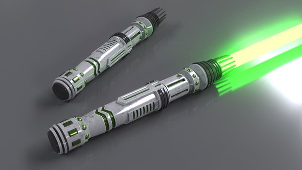 3D Padawan Models | TurboSquid