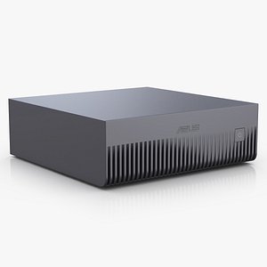 ASUS Ascent GX10 3D