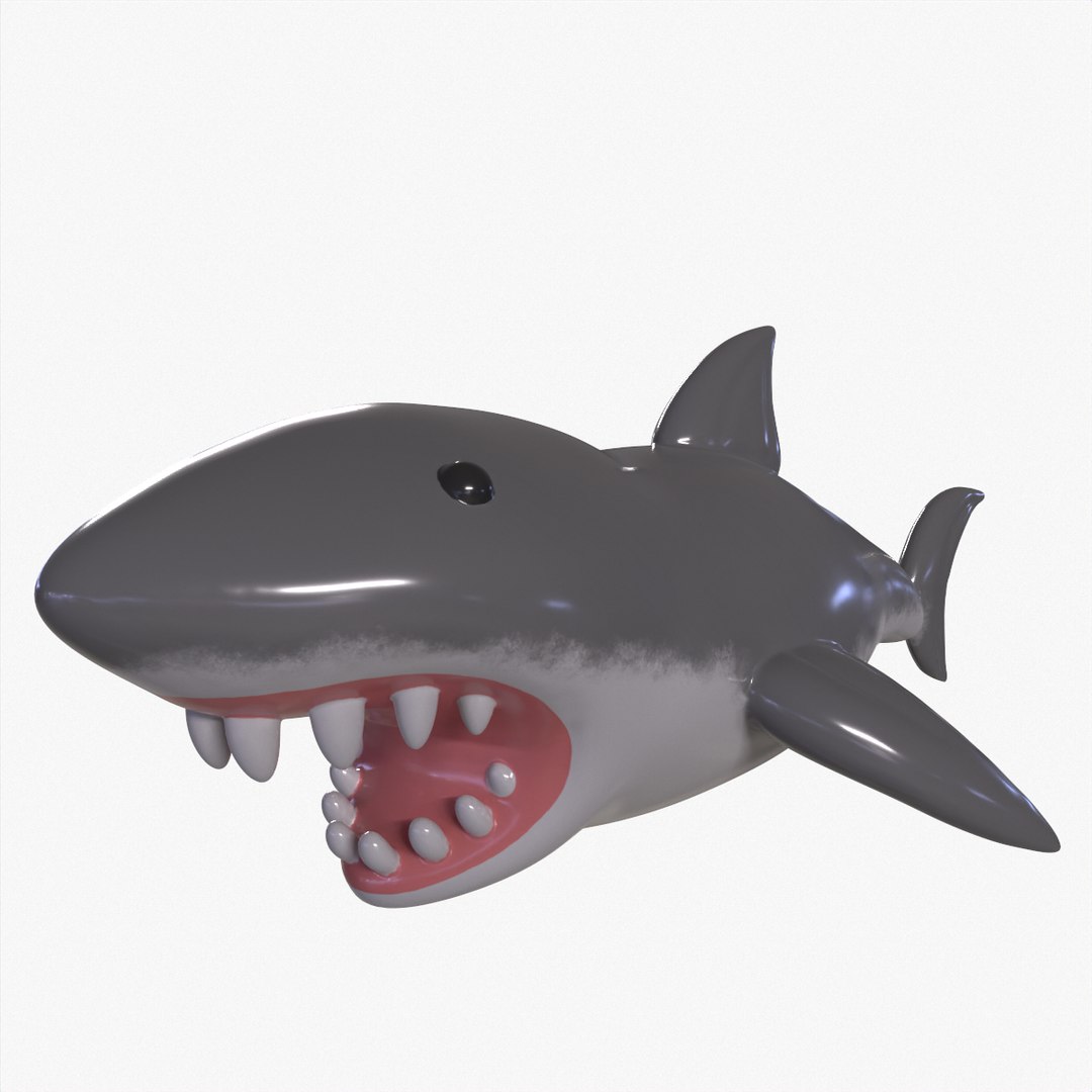 Inflatable shark 3D model https://p.turbosquid.com/ts-thumb/HE/Y3d6yl/5P/1/png/1682087046/1920x1080/fit_q87/e20ba7f1b94affe81f03bfc1b1fe0d6700cdff70/1.jpg