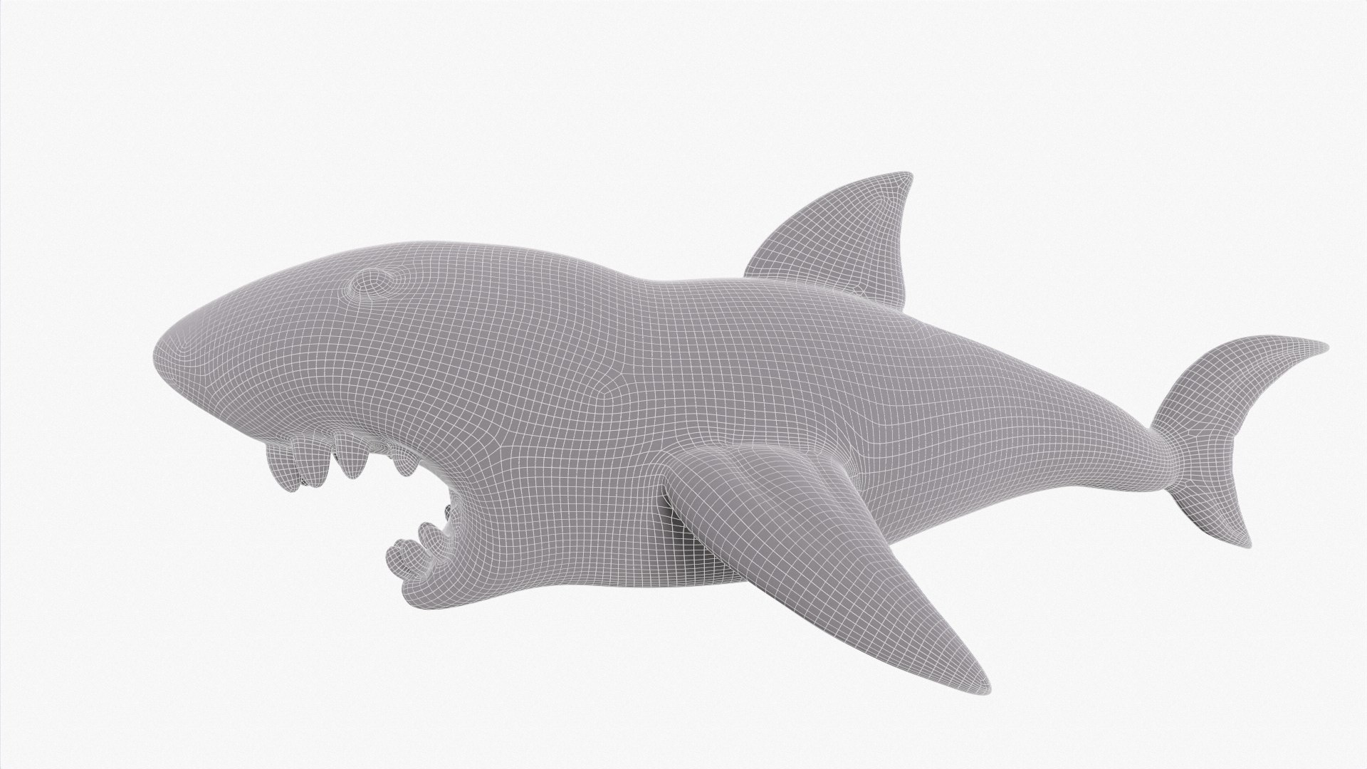 Inflatable shark 3D model https://p.turbosquid.com/ts-thumb/HE/Y3d6yl/SG/7/png/1682087051/1920x1080/fit_q87/884902645cdd22d85c3d6cb254d260c1b76657f4/7.jpg