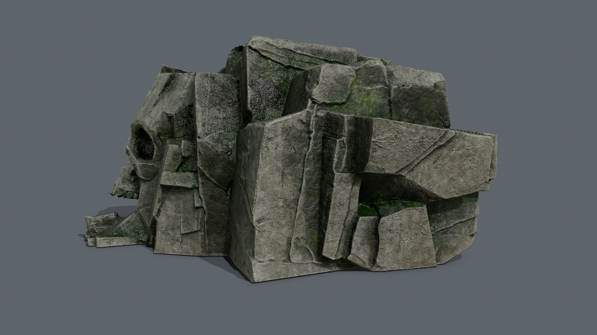 skull rock 3D model https://p.turbosquid.com/ts-thumb/HE/ZGp2SC/nN/23/jpg/1612970992/1920x1080/fit_q87/3e4340d5631dec7892b6d0fdb5d0f2fe0c43cd07/23.jpg