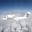 Antonov 74-200 Generic white