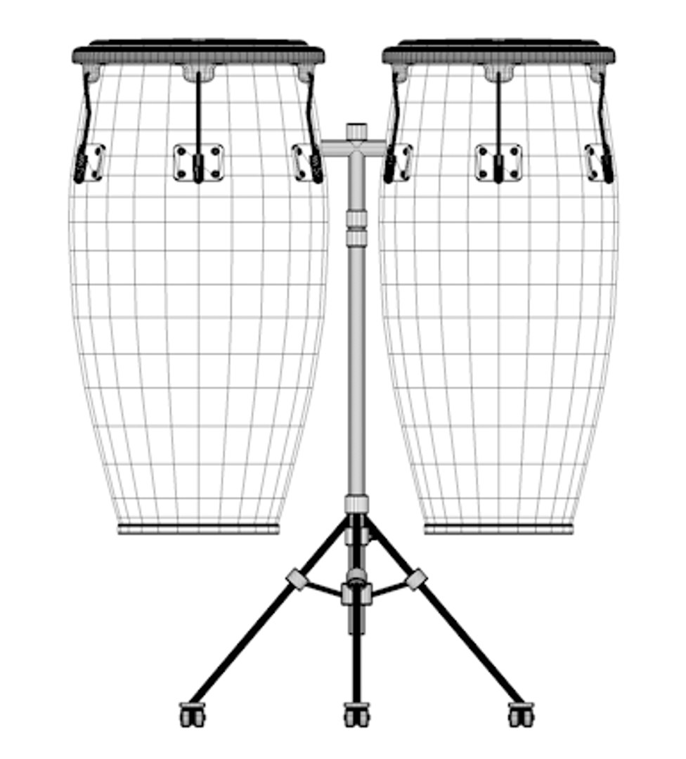 congas percussion 3D https://p.turbosquid.com/ts-thumb/HE/axnitZ/xQmSQ0L4/screenshot20170419at9.54.13pm/png/1492653512/1920x1080/fit_q87/e43d7ff5e32a85d75160656929dcae7107dc9923/screenshot20170419at9.54.13pm.jpg