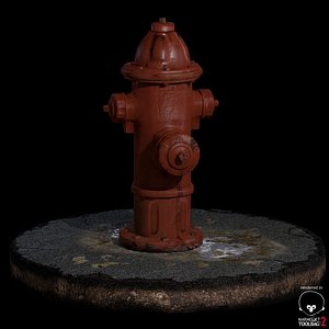 fireplug project