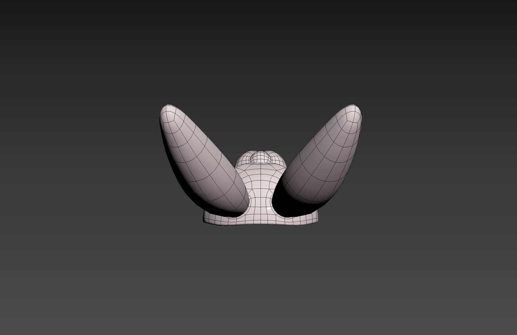 3D Rabbit Mask model https://p.turbosquid.com/ts-thumb/HE/cZFlKw/4M/xxx__0008_layer9/jpg/1624099803/1920x1080/fit_q87/c70e050c28265594d7d63d5d95b99b10b65bdc04/xxx__0008_layer9.jpg