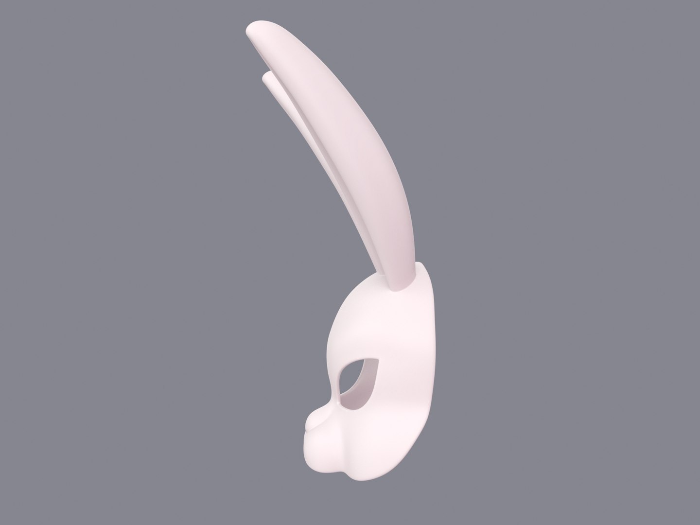3D Rabbit Mask model https://p.turbosquid.com/ts-thumb/HE/cZFlKw/7J/rend_0007/jpg/1624099791/1920x1080/fit_q87/f1106a8f2c182b970395c4c7f061d1c3cea0ac27/rend_0007.jpg