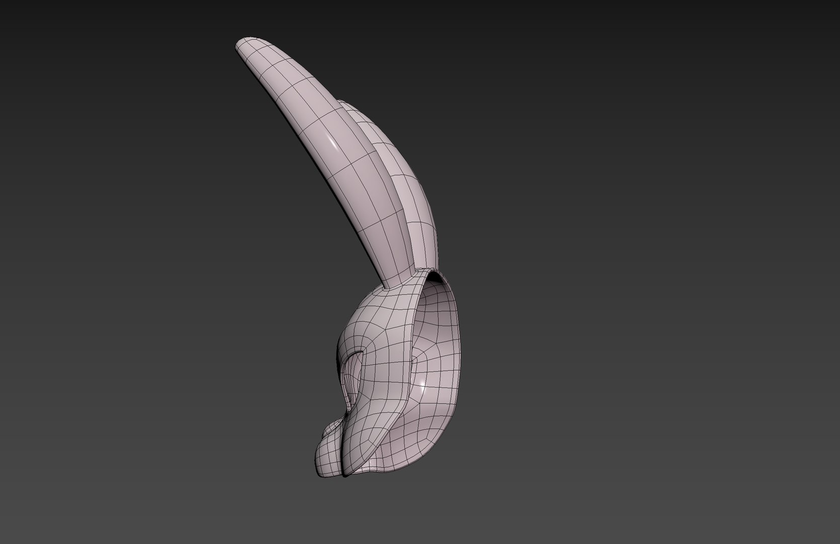 3D Rabbit Mask model https://p.turbosquid.com/ts-thumb/HE/cZFlKw/Kh/xxx__0010_layer7/jpg/1624099789/1920x1080/fit_q87/bb5874d543014c0f3cf328508186ee37f1fb2287/xxx__0010_layer7.jpg